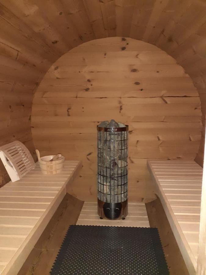 Neulandhof Spöring Lägenhet Walsrode Exteriör bild